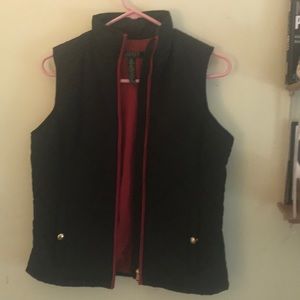 Ralph Lauren Vest